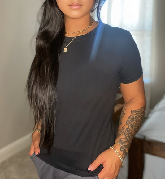 PREORDER: CoreComfort Short Sleeve Tee